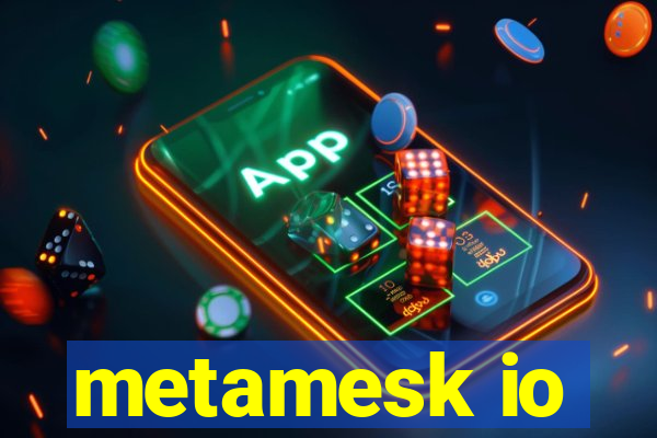 metamesk io