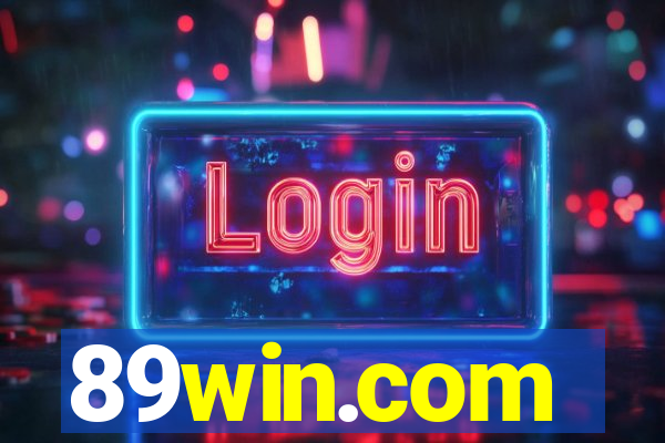 89win.com