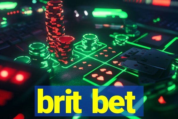 brit bet