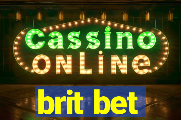 brit bet