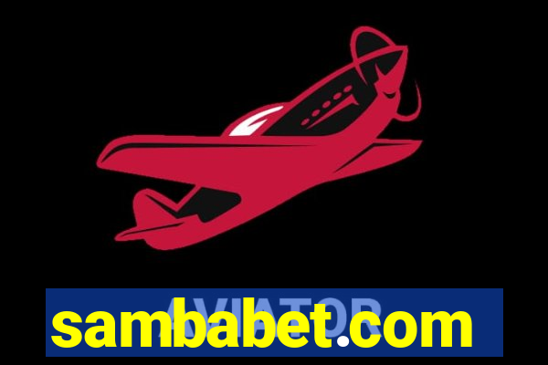 sambabet.com