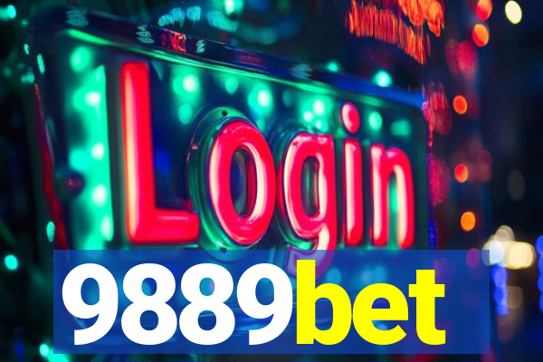 9889bet