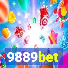 9889bet