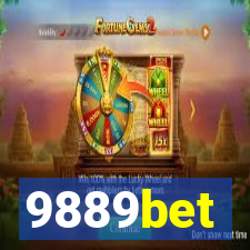 9889bet