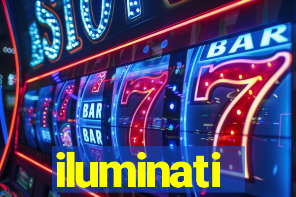 iluminati