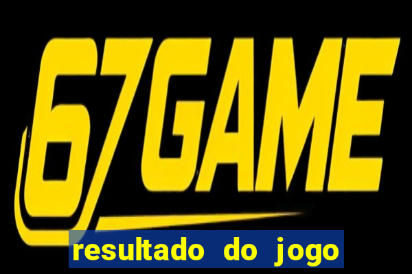 resultado do jogo do fluminense