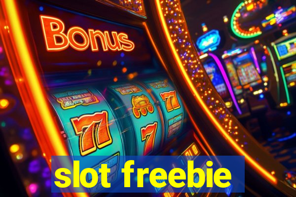 slot freebie