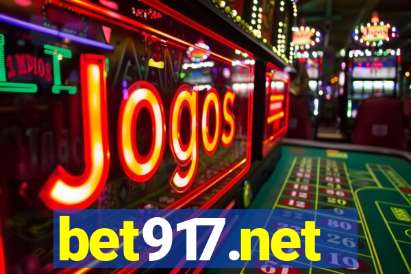 bet917.net