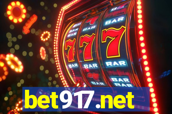 bet917.net