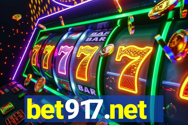 bet917.net