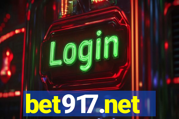 bet917.net