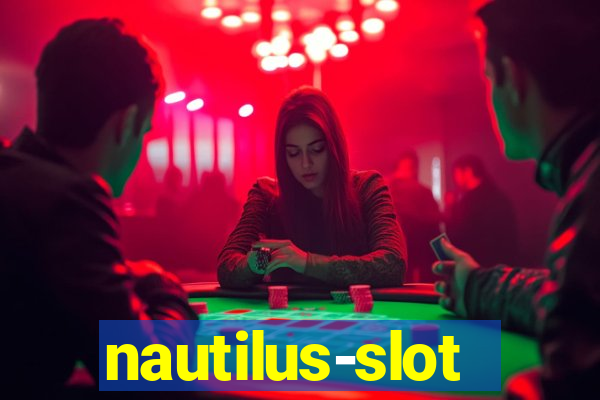 nautilus-slot