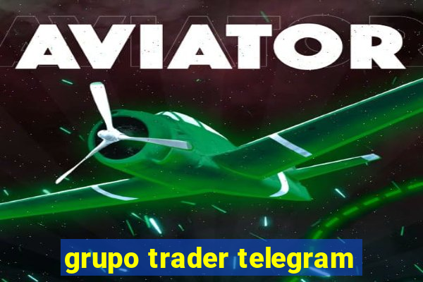 grupo trader telegram