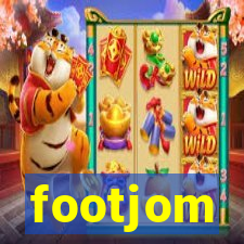 footjom