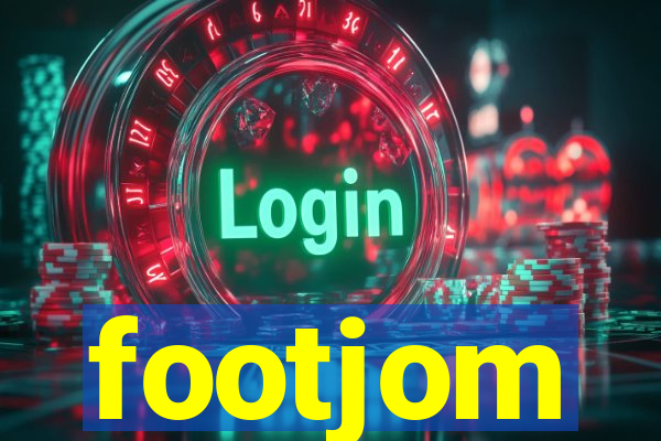 footjom