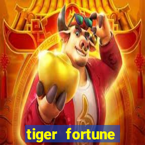 tiger fortune spirit demo