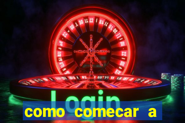 como comecar a jogar o jogo do tigre