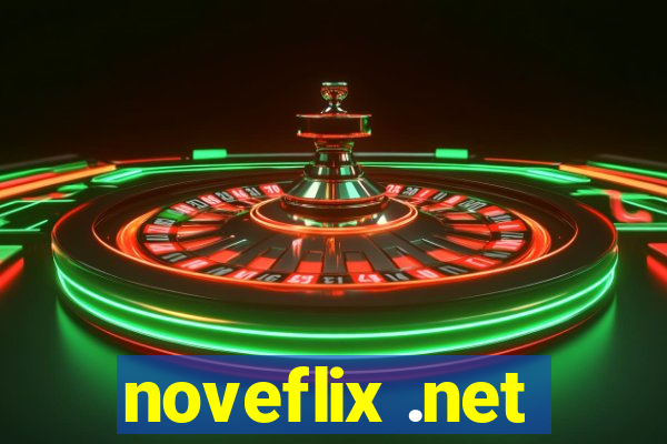 noveflix .net