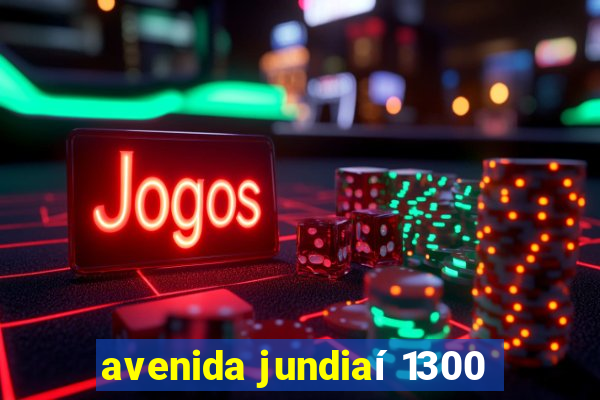 avenida jundiaí 1300