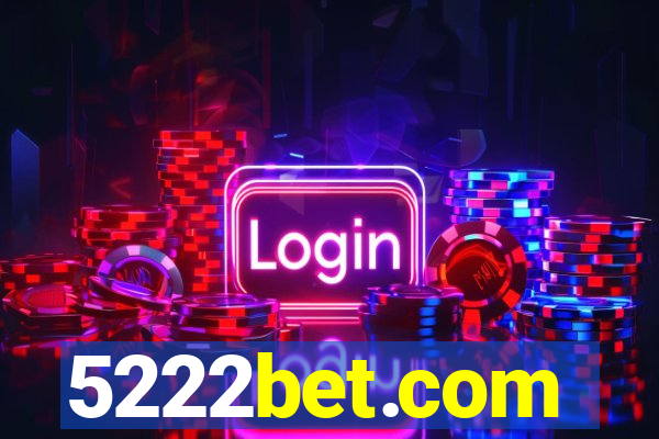 5222bet.com