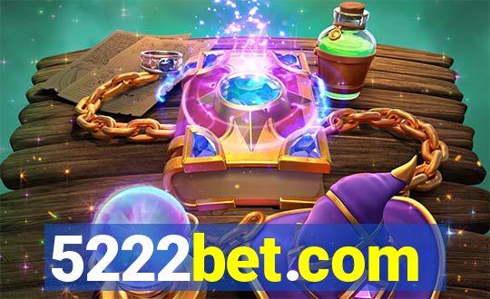 5222bet.com