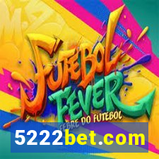 5222bet.com