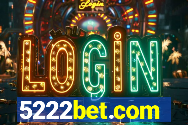 5222bet.com