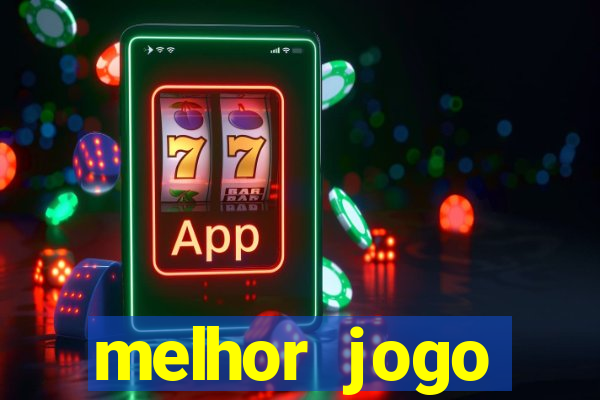 melhor jogo gratuito android