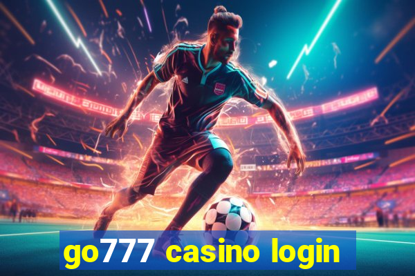 go777 casino login