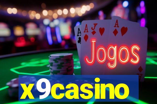 x9casino