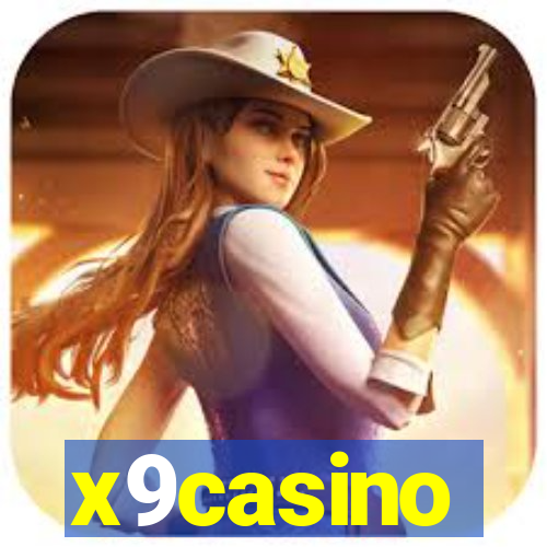 x9casino