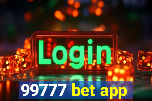 99777 bet app