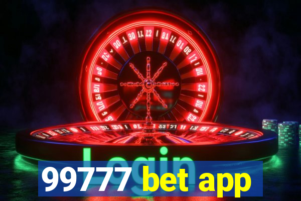 99777 bet app