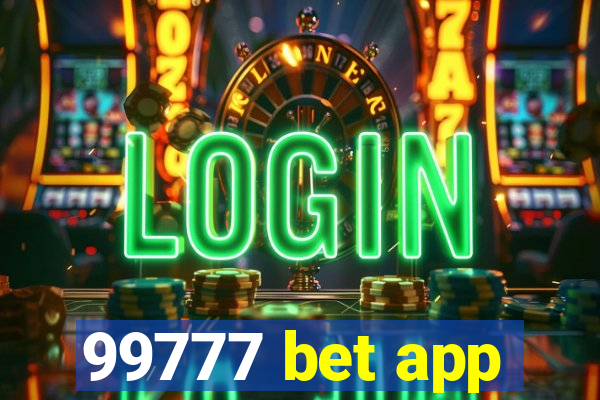 99777 bet app