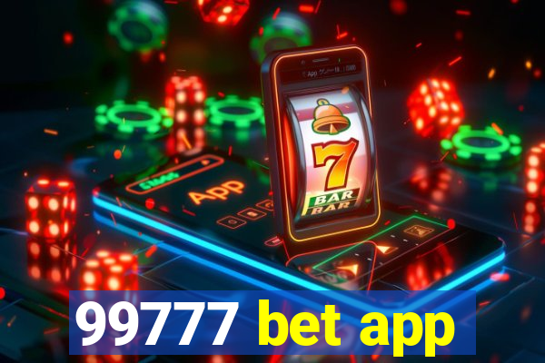 99777 bet app