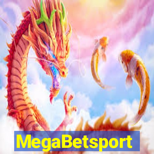 MegaBetsport