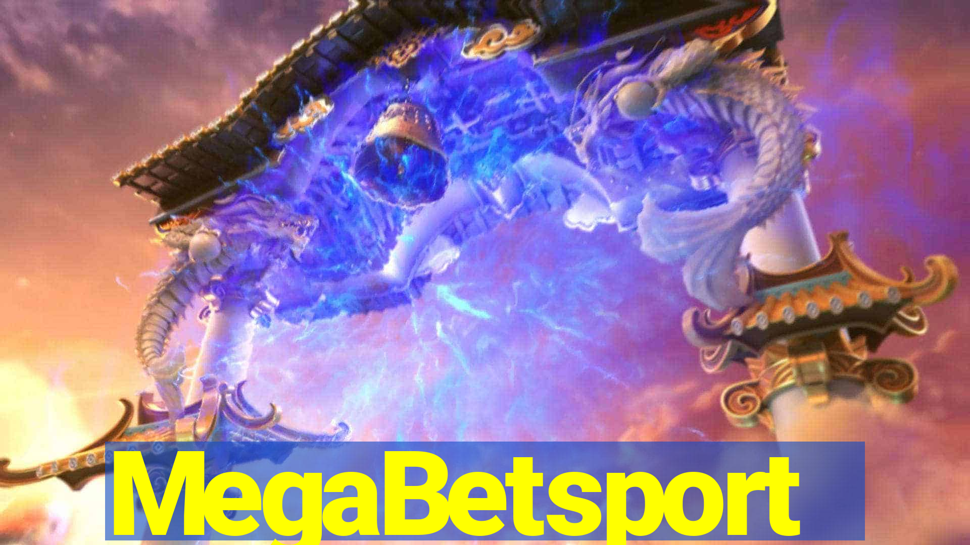 MegaBetsport