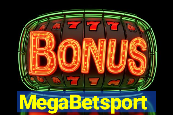 MegaBetsport