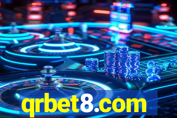 qrbet8.com