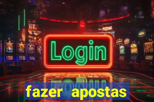 fazer apostas online loterias