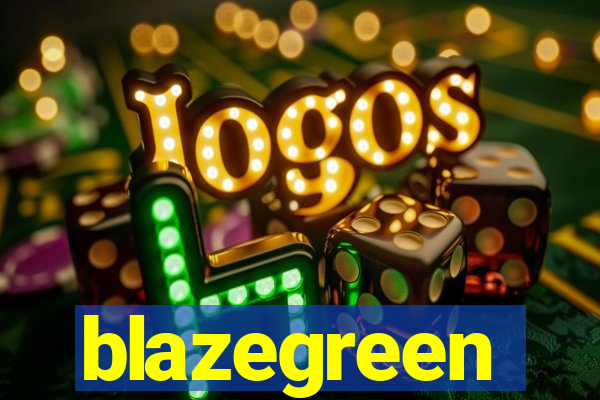 blazegreen