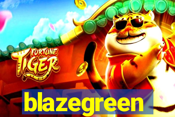 blazegreen