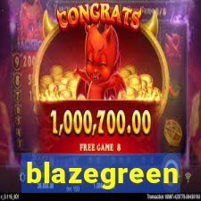 blazegreen