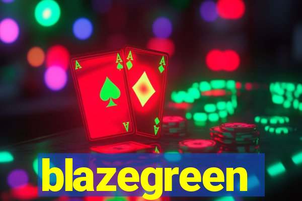 blazegreen