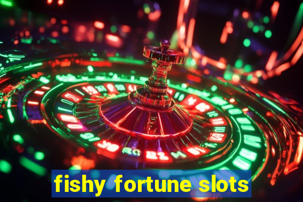 fishy fortune slots