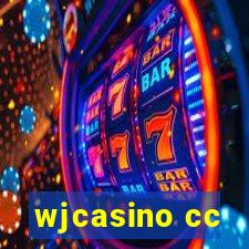 wjcasino cc