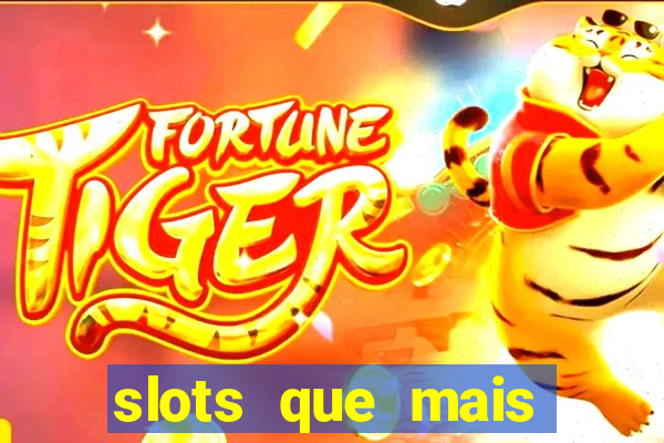 slots que mais pagam betano