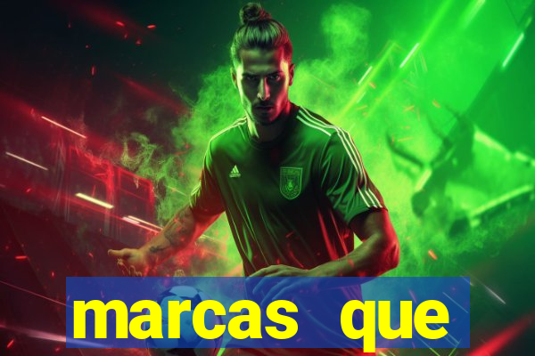 marcas que patrocinam o neymar