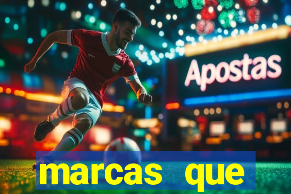 marcas que patrocinam o neymar