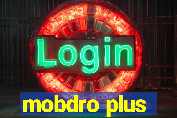 mobdro plus